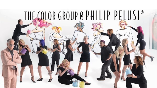 Philip Pelusi Salons South Side