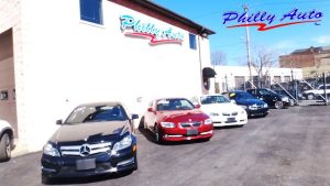 Philly Auto