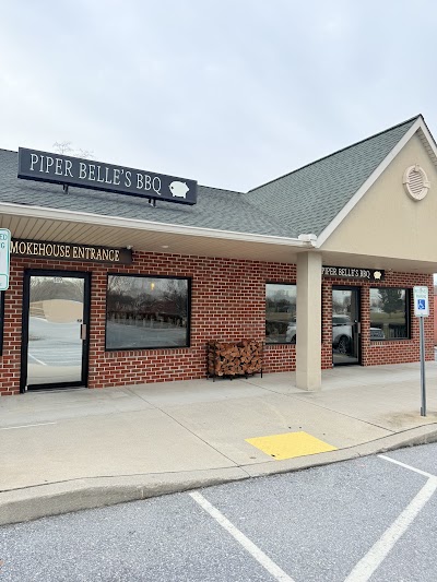 Piper Belle’s Wood Fired Flatbreads