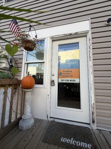 Plumbing Problem Solvers