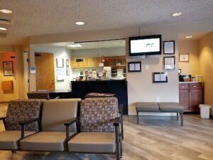 Premier Eye Care Group