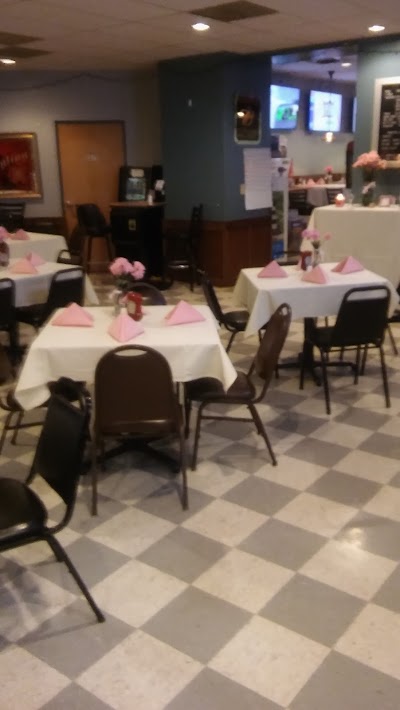 Progress Fire Co Home Association