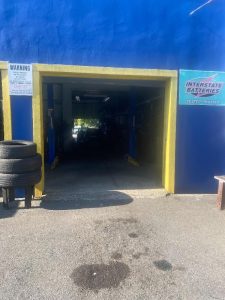 Quick Quick Auto Repair & Tire Sales