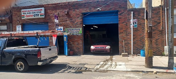 R & A AUTO REPAIR