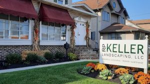 R. P. Keller Landscaping LLC