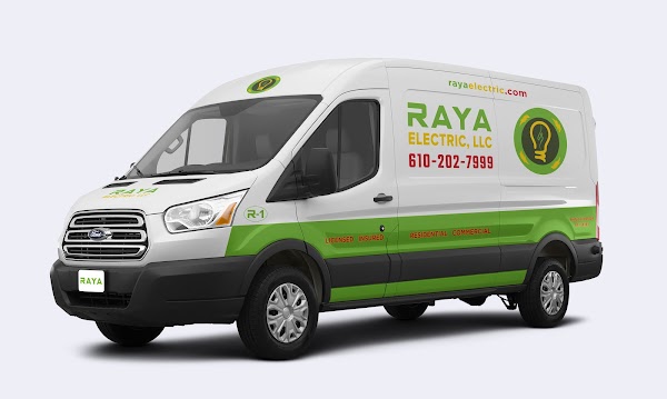 RAYA ELECTRIC LLC