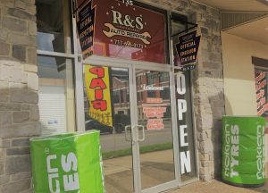 R&S Professional Auto Repair LLC