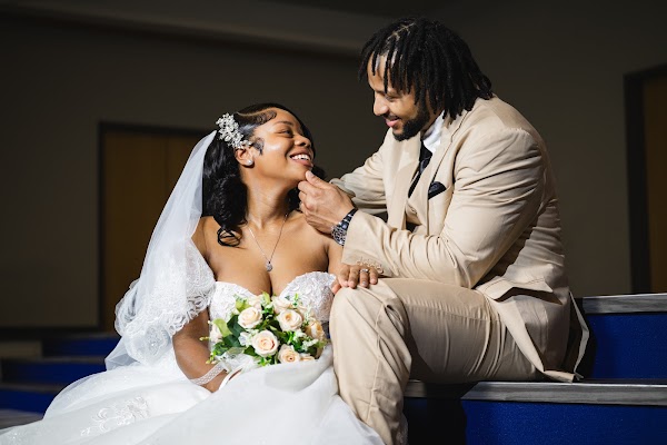 Raw But Meaningful Photography