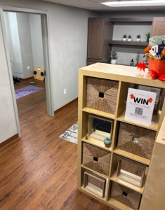 Rebalance Physical Therapy & Wellness