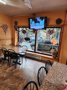 Restaurant Taqueria El Jarocho