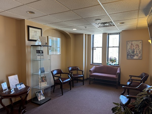 Rittenhouse Dental Group