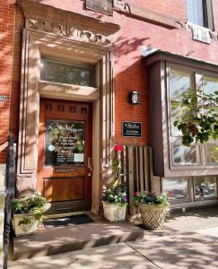 Rittenhouse Dentists