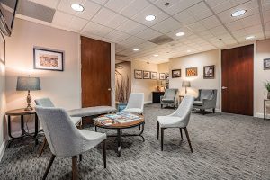 Rittenhouse Square Chiropractic