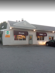Roberto's Pizza