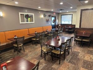 Rookie's Sports Bar & Grille