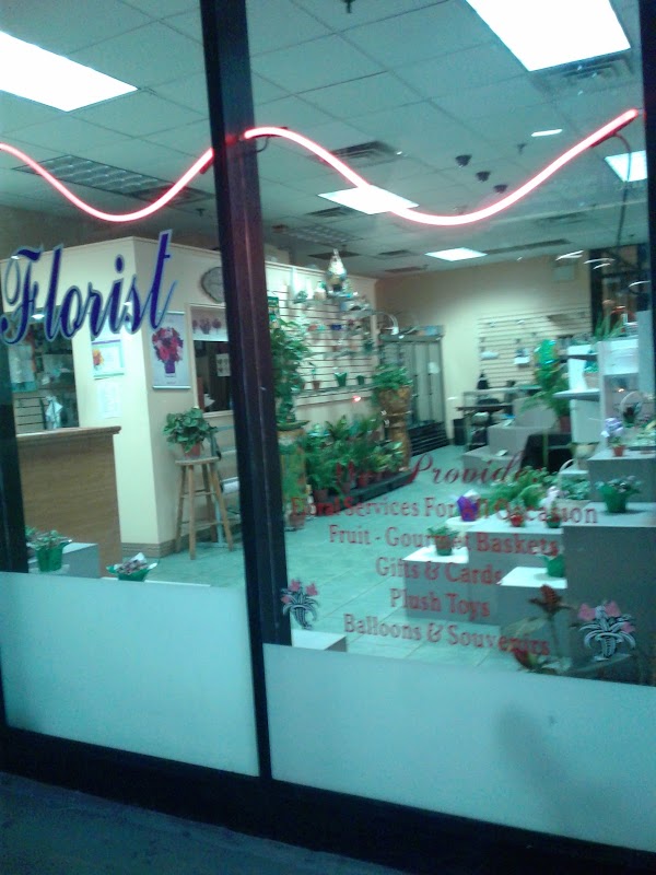 Roses Florist
