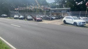 Royal Car Center Inc.