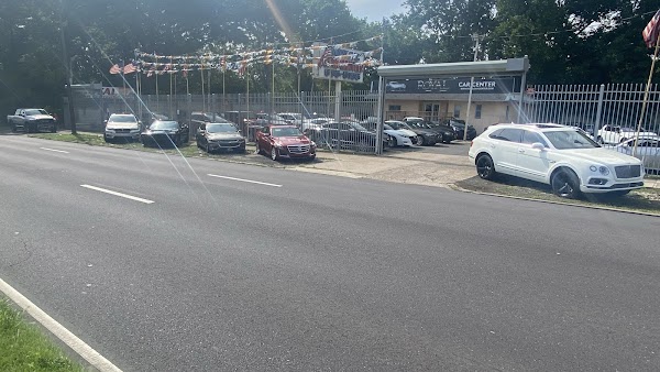 Royal Car Center Inc.