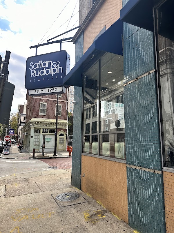 Safian & Rudolph Jewelers