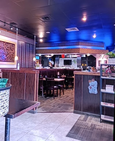 Sakura Japanese Restaurant