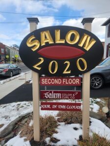 Salon 2020