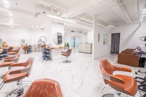 Salon JKU
