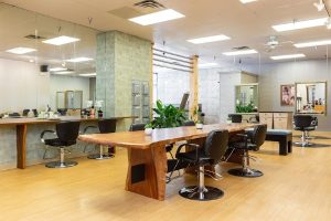 Salon Secrets Spa- PA