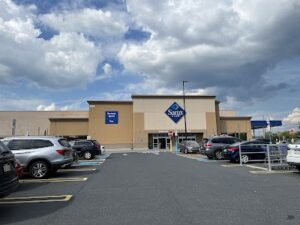 Sam's Club
