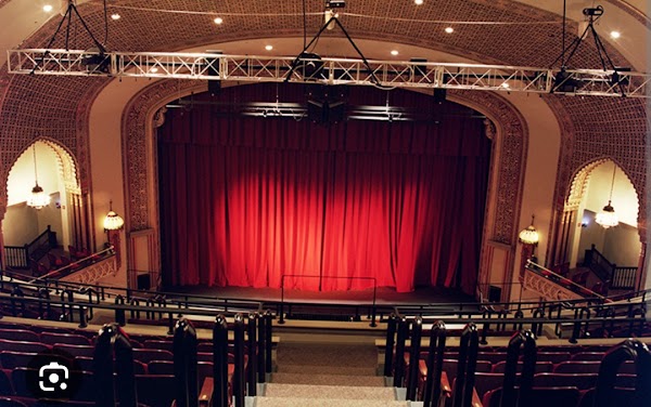 Santander Performing Arts Center