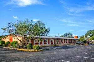 Scottish Inns Harrisburg - Hershey South