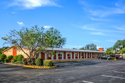 Scottish Inns Harrisburg - Hershey South