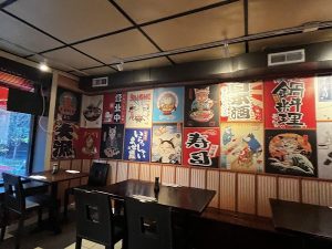 Shinto Japanese Sushi & Hibachi