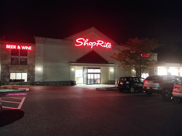 ShopRite of West Chester