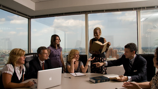 Sidkoff, Pincus & Green P.C.