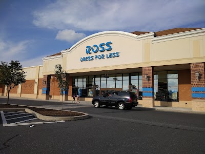 Silver Spring Square