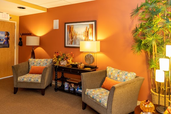 Skurcenski Primary Care