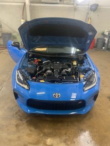 Smart Motor Auto Service