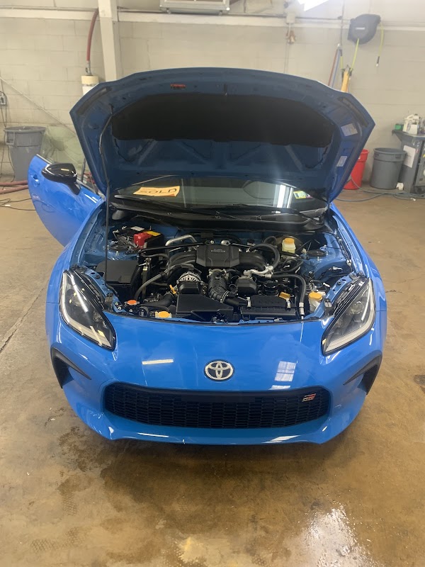 Smart Motor Auto Service