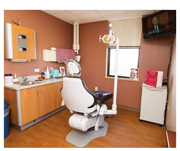 Smiles At The Square