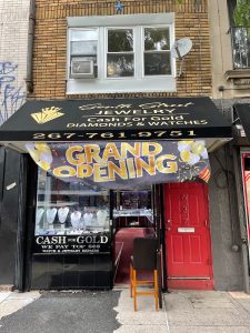 South street jewelry