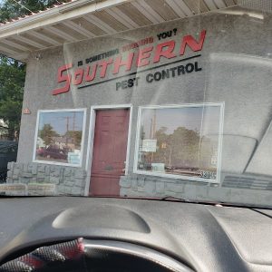 Southern Pest Control