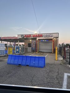 Southport Plaza Car Wash