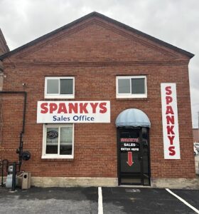 Spanky's Auto Group, LLC