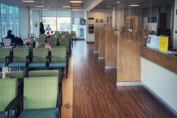 Spruce Internal Medicine