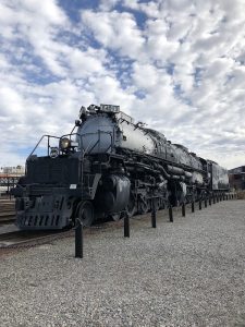 Steamtown National Historic Site
