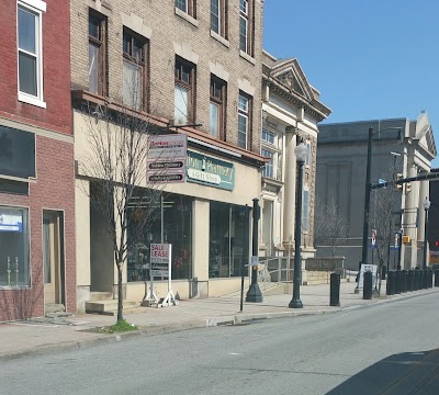 Steelton Pharmacy and Gift Shop