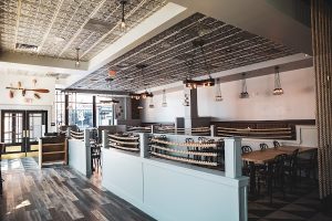 Stove & Tap West Chester