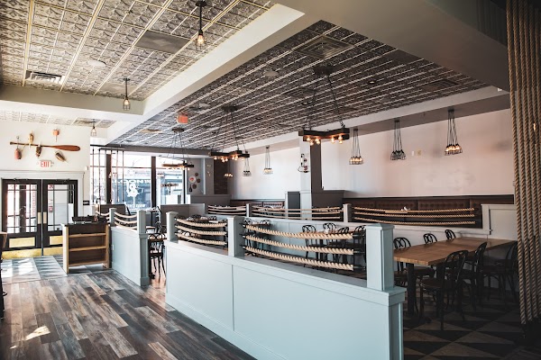 Stove & Tap West Chester