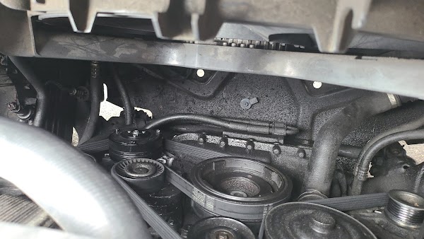 Strawberry Mansion Auto Repair