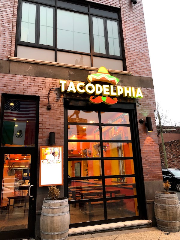 TACODELPHIA